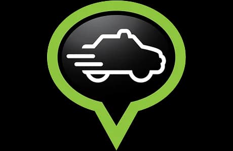 Grab Taxy